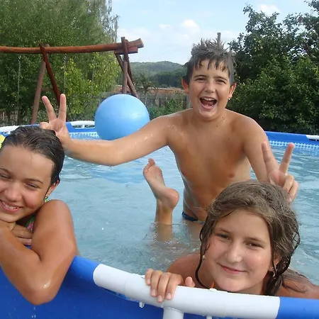Bassen 3* Bázna
