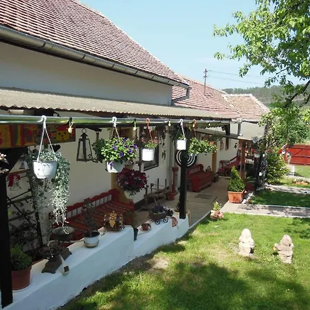Bassen Guest house 3*