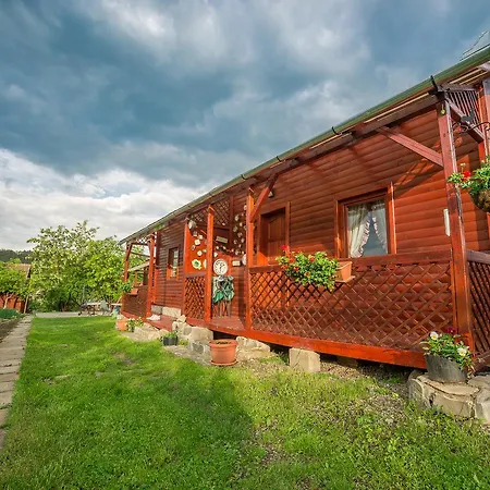 Bassen 3* Bázna